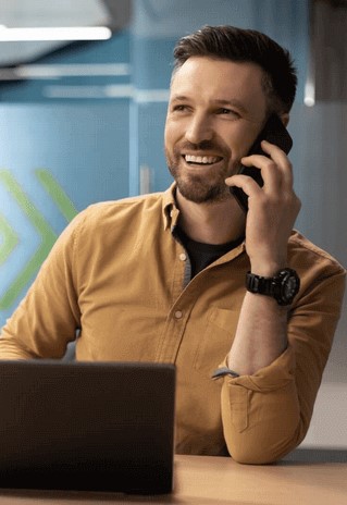 Cold Calling Success | The Success Institute