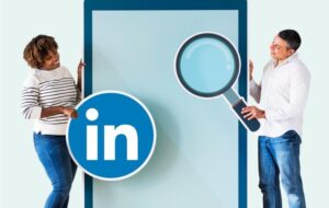 Maximising LinkedIn for Prospecting
