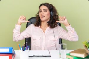 Build Confidence in the First 30 Seconds of a Cold Call
