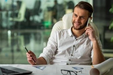 Back to Basics: Why Old-School Cold Calling Still Works